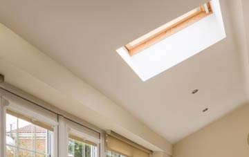 Haunton conservatory roof insulation companies