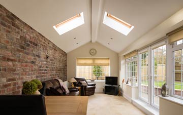 conservatory roof insulation Haunton, Staffordshire
