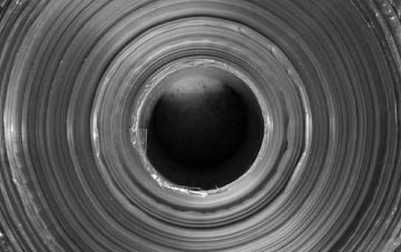 Haunton edpm waterproofing