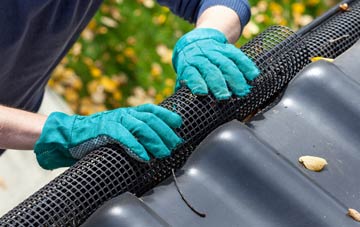 Haunton gutter repair companies