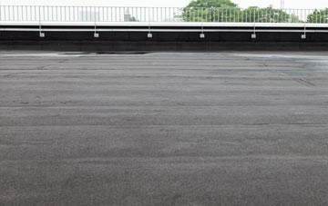 Haunton asphalt roof replacement