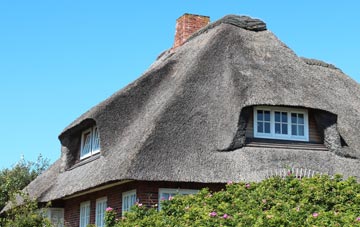 thatch roofing Haunton, Staffordshire