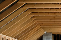 Haunton pitched insulation quotes