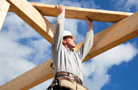 Haunton roof replacement work