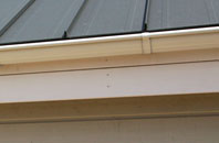Haunton soffit repair