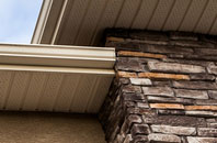 free Haunton soffit repair quotes