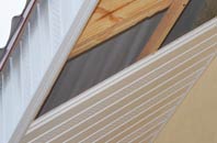 rated Haunton soffit repair companies